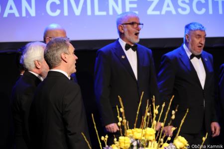 V Kamniku gostili regijsko proslavo ob dnevu Civilne zaščite (17)